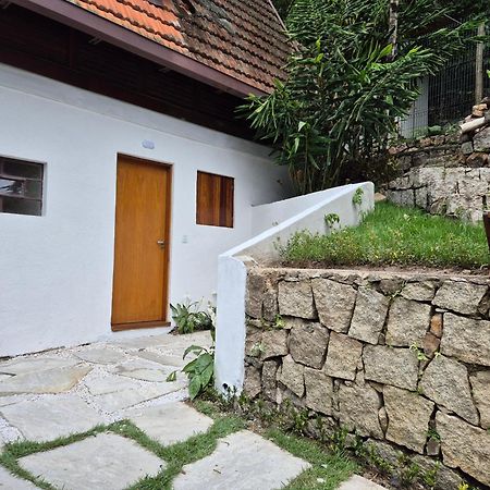 Suite Indiana Ilhabela Exterior foto
