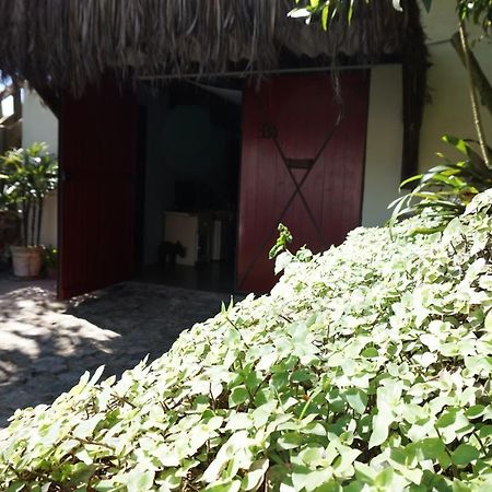 Suite Indiana Ilhabela Exterior foto