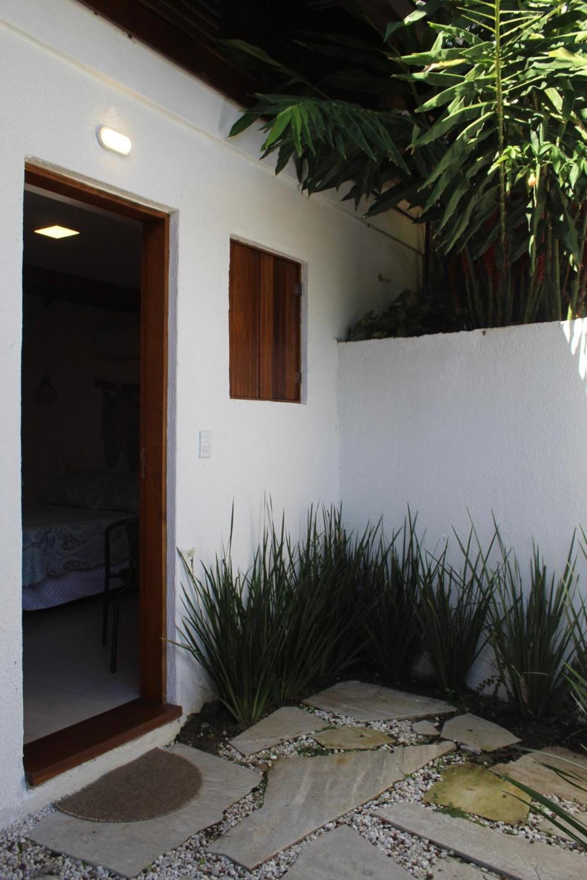 Suite Indiana Ilhabela Exterior foto