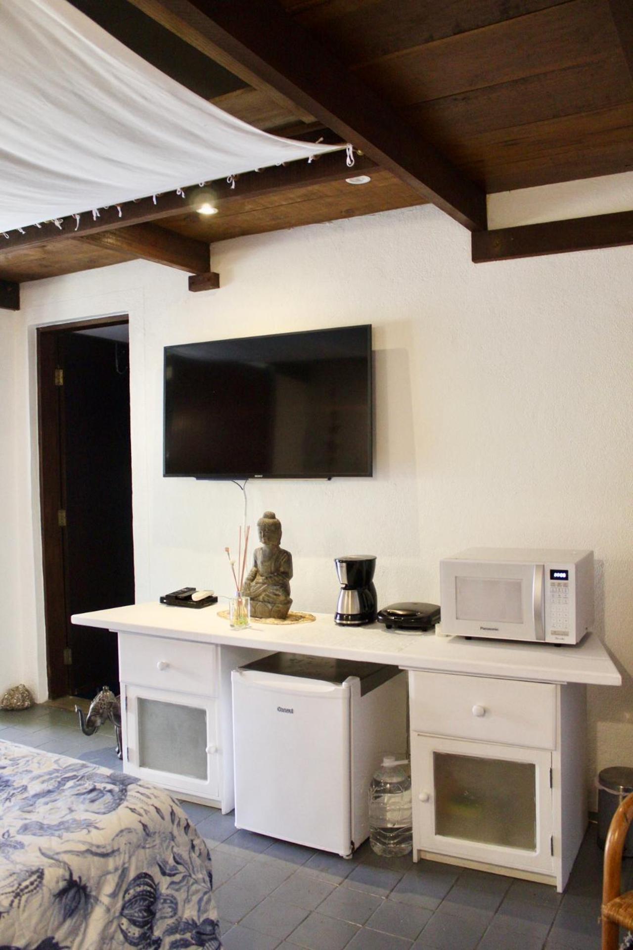 Suite Indiana Ilhabela Exterior foto