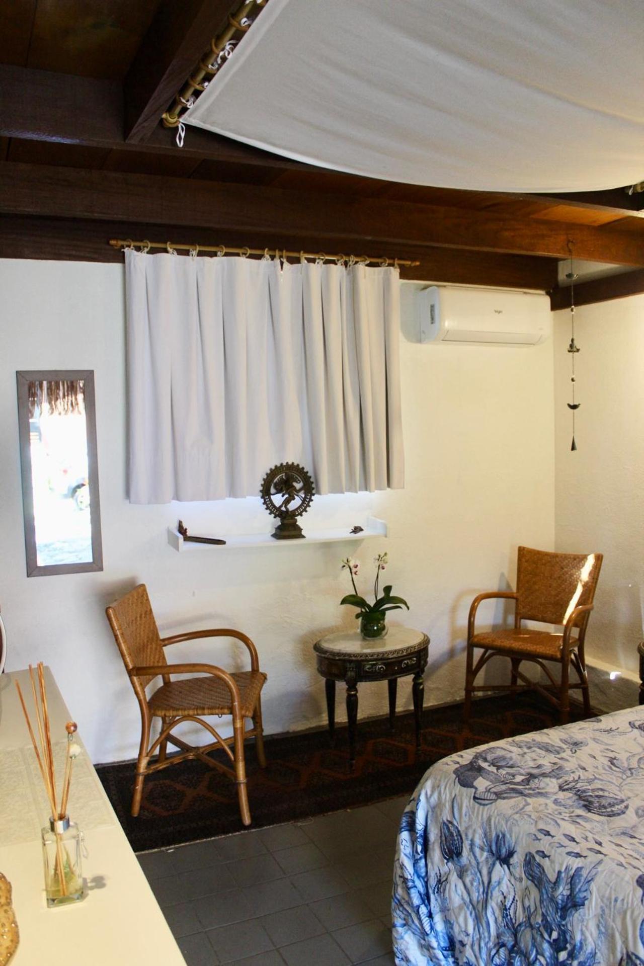 Suite Indiana Ilhabela Exterior foto