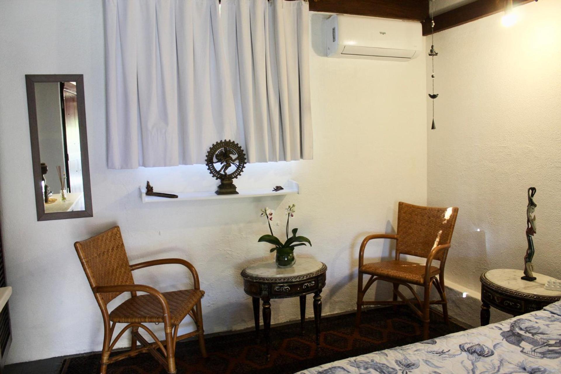 Suite Indiana Ilhabela Exterior foto